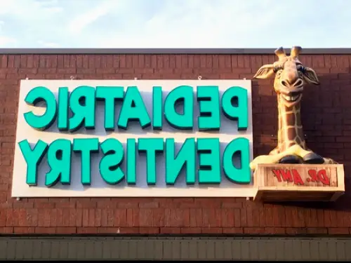Murfreesboro Dr. Amy Pediatric Dentistry