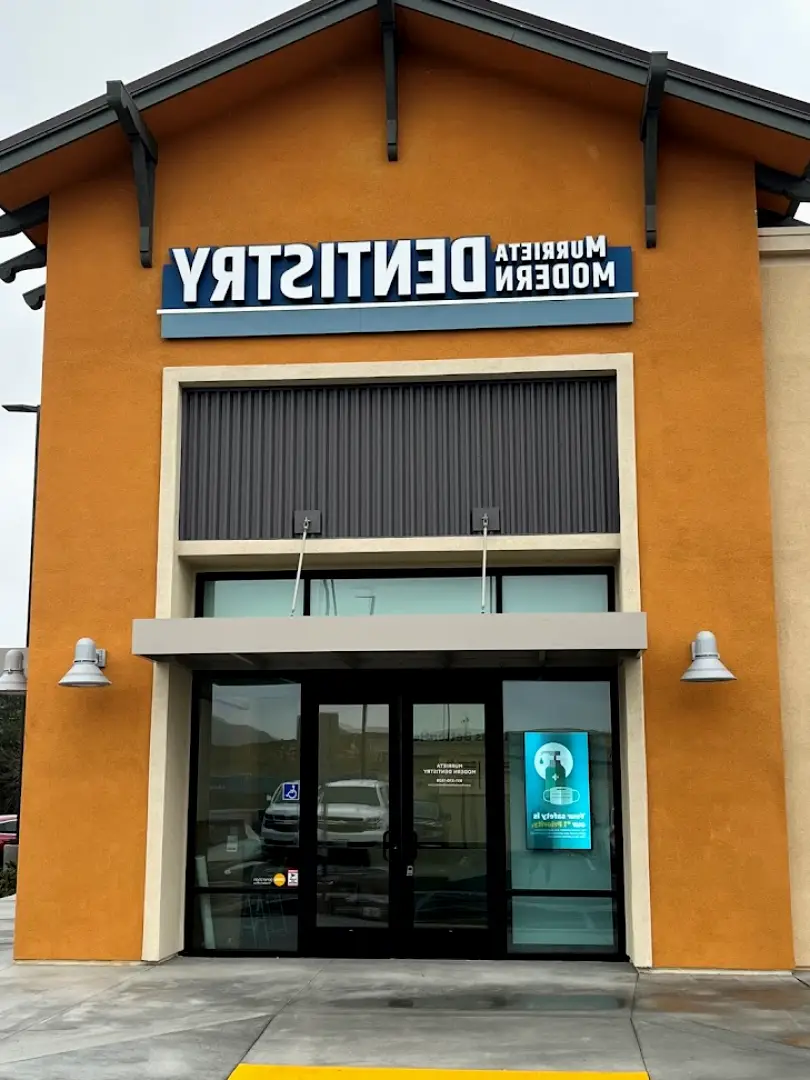 Murrieta Modern Dentistry