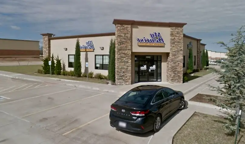 My Dentist - Ardmore