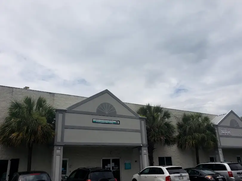 Myrtle Beach LRMC - South Strand