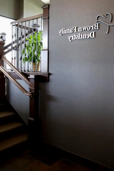 Neenah Brown Family Dentistry