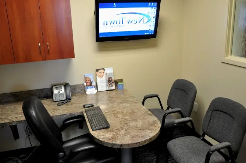 New Town Dentistry of Waxhaw