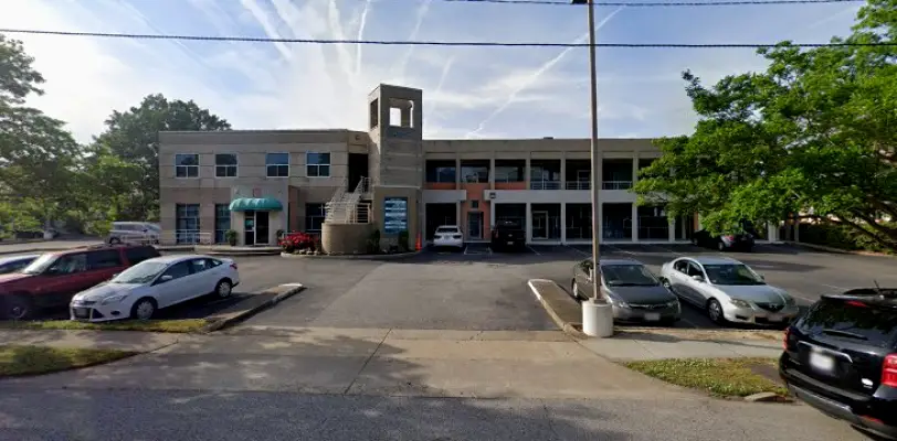 Norfolk Dr. Ryan Simone