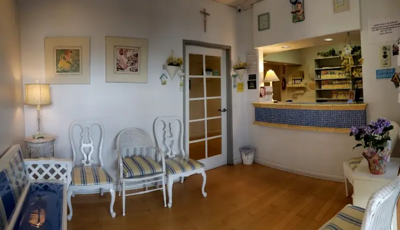  North Hollywood Parroquin Family Dentistry