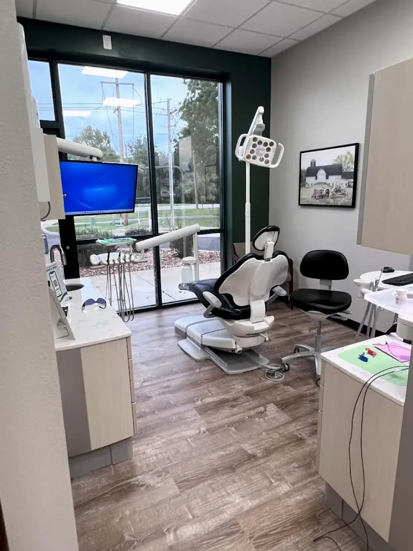 O'Fallon Northside Family Dentistry