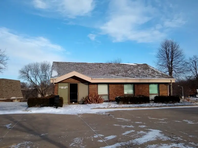  Omaha Severin Matthew J DDS