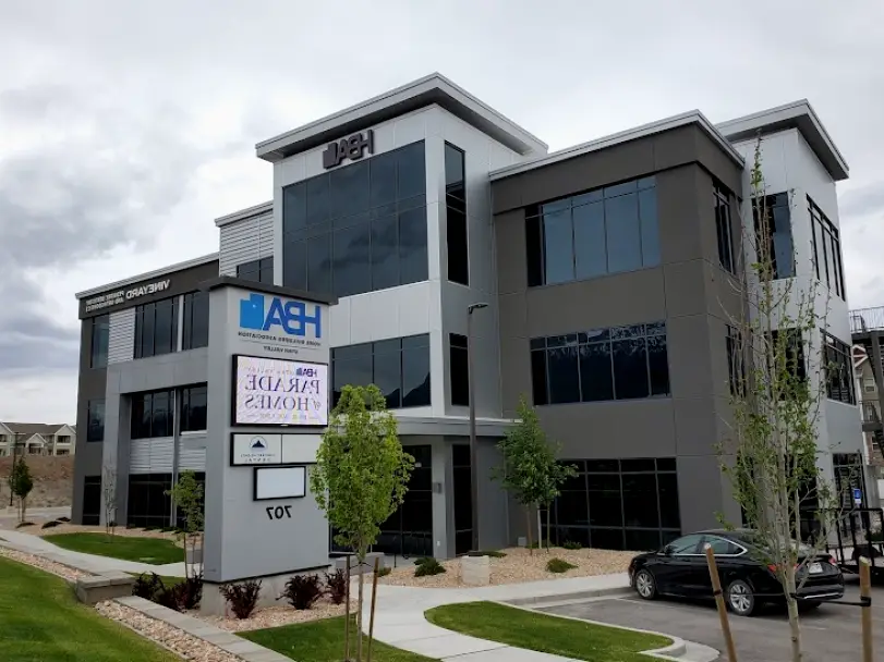 Orem Vineyard Heights Dental
