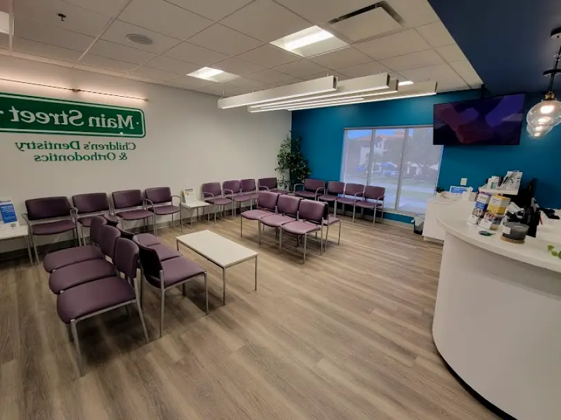  Orlando Main Street Children's Dentistry and Orthodontics of Windermere