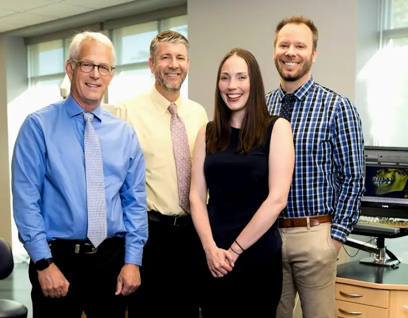 Orthodontic Specialists of Madison-Windsor