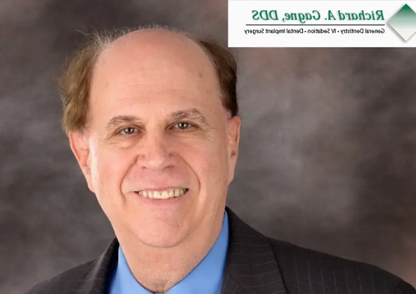 Oxnard Dr. Richard A. Gagne, Dentist