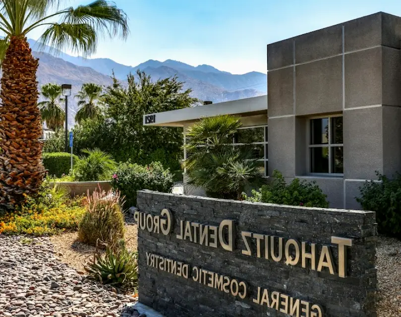 Palm Springs Tahquitz Dental Group