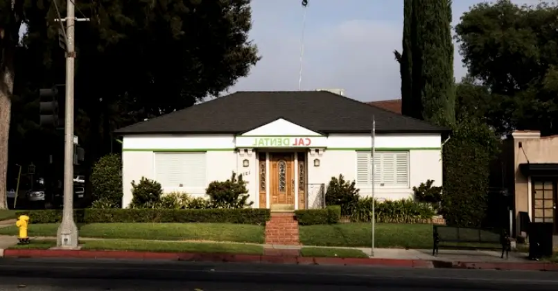  Pasadena Sean Sunyoto DDS