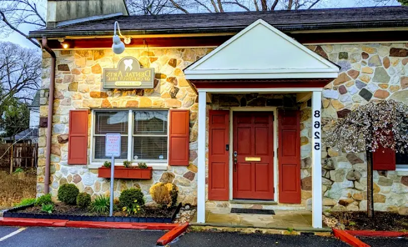  Philadelphia Dental Arts of Chestnut Hill