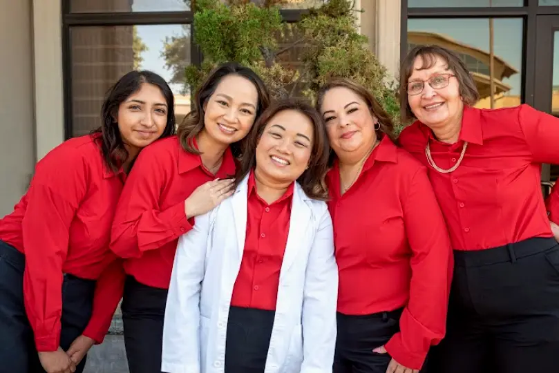 Plano Advanced Dental Center