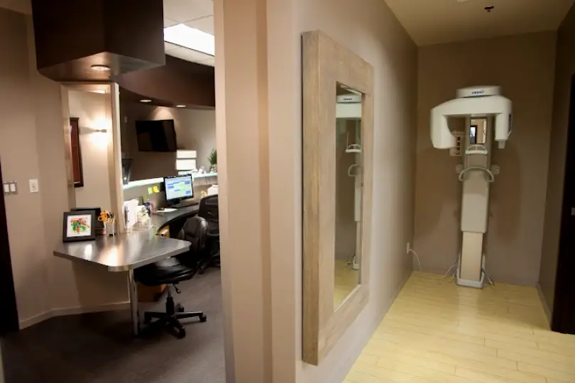 Porter Ranch The Kargodorian Smile Design Institute
