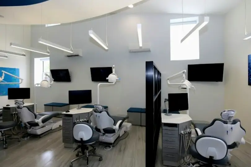 Queens BayView Orthodontics | Dr. Inessa Kandov