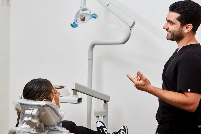  Rancho Cucamonga RC Dental Care