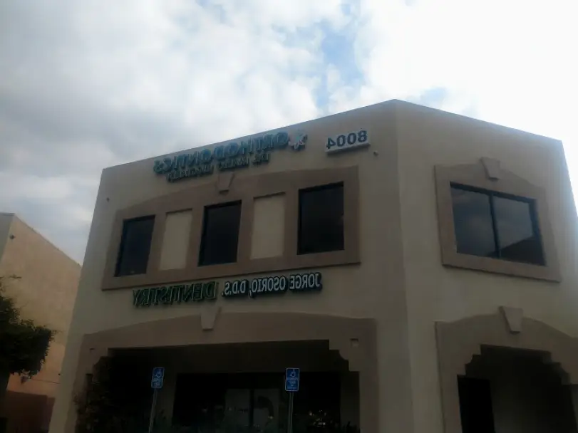 Rancho Cucamonga Ricciardi Mario DDS