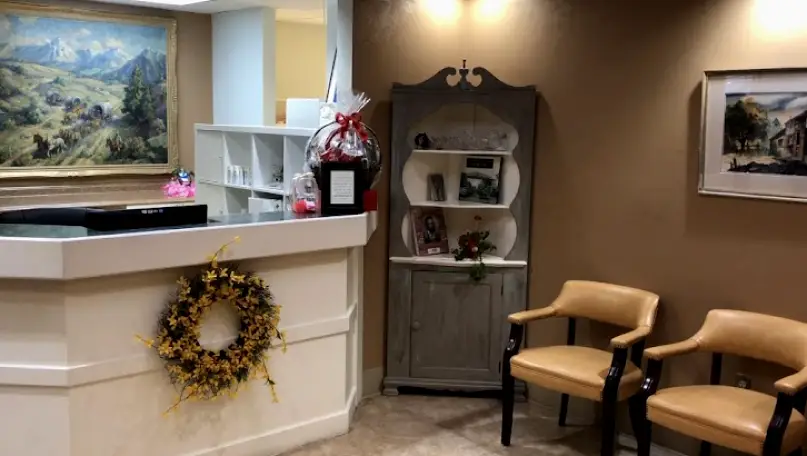 Reno Dental Care - Anastasia Owens, DDS