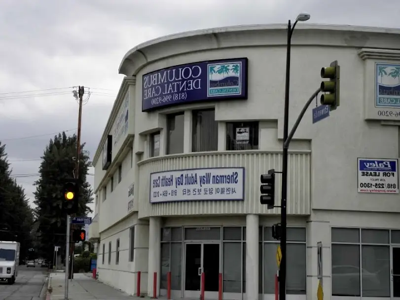 Reseda Daniel Hemmati, DDS