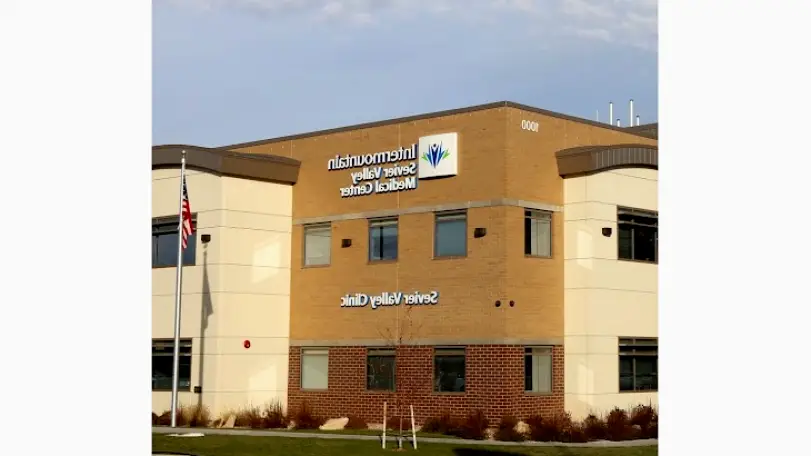 Richfield Sevier Valley Clinic