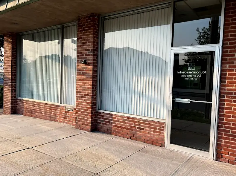 River Vale Four Corners Dental, Ivy Chang DDS