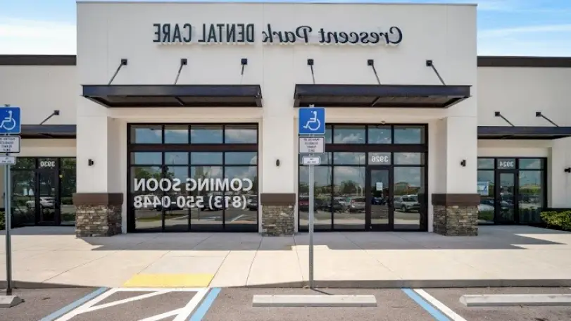  Riverview Crescent Park Dental Care