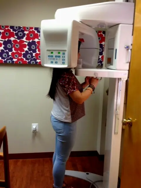 Rockville Paik Augustine W DDS- Family Dentistry