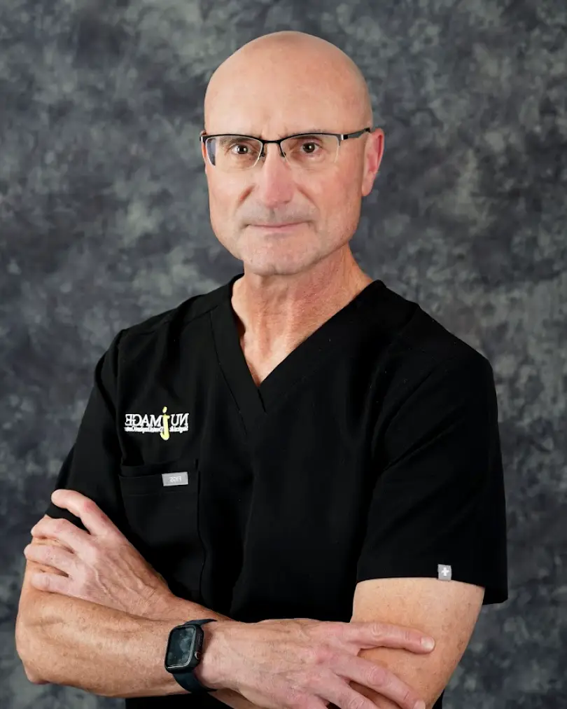  Rocky Mount Nu Image Surgical & Dental Implant Center
