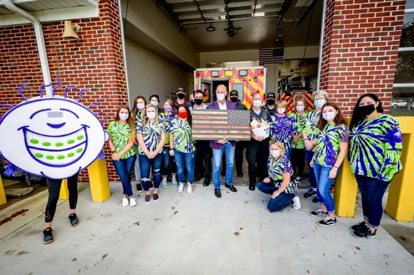  Ross Orthodontics - Greenville