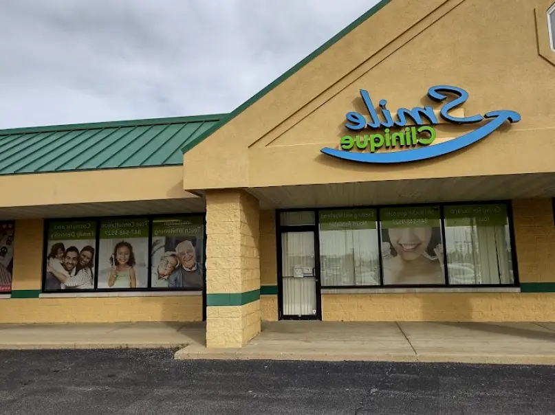 Round Lake Beach Smile Clinique