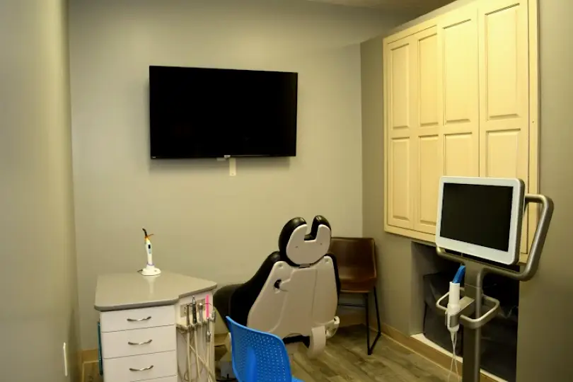  Russellville Wiesemann Orthodontics