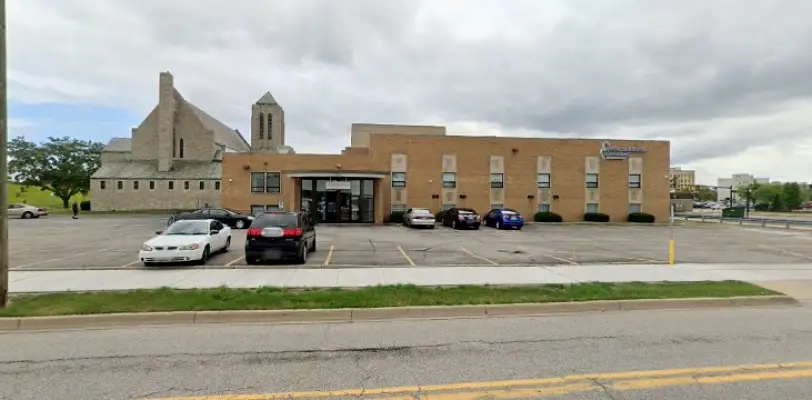  Saginaw Great Lake Bay Health Centers Warren Avenue Dental