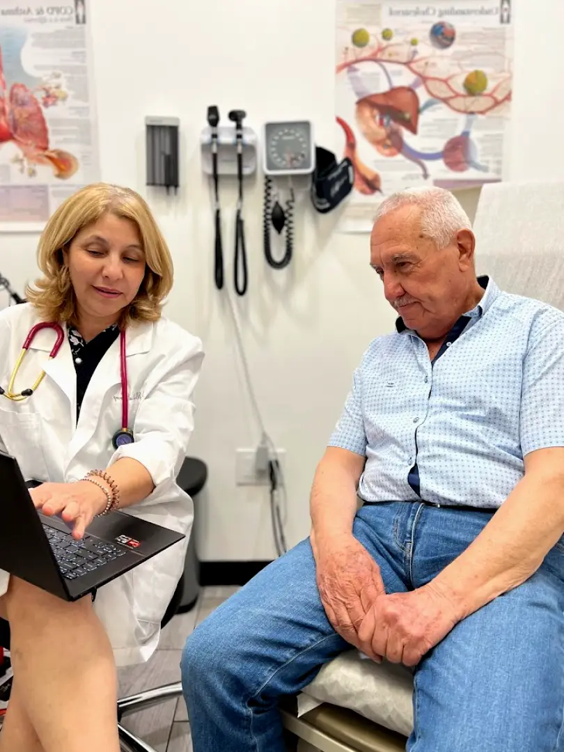 San Fernando Atalla Medical Group
