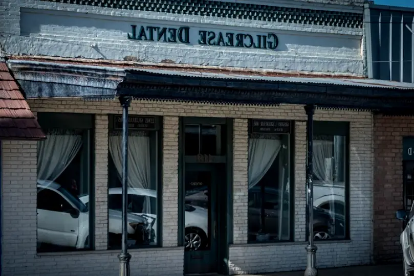 San Marcos Gilcrease Dental