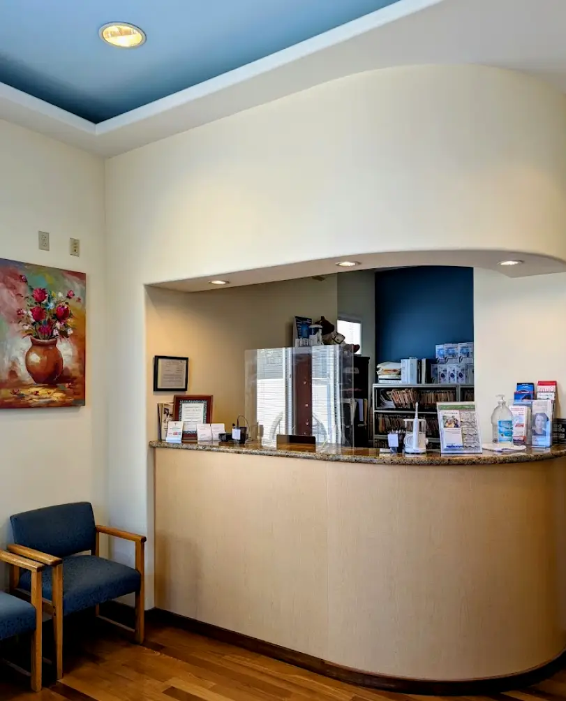 San Mateo Leong Dental
