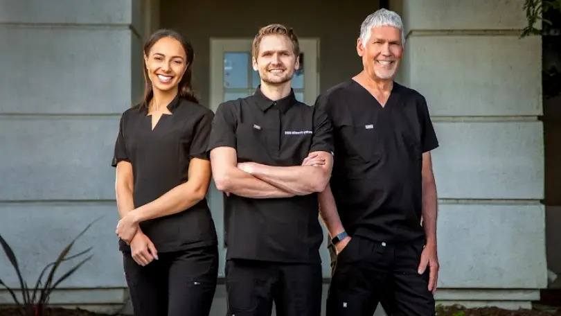 Sanger Prewitt Dental Group
