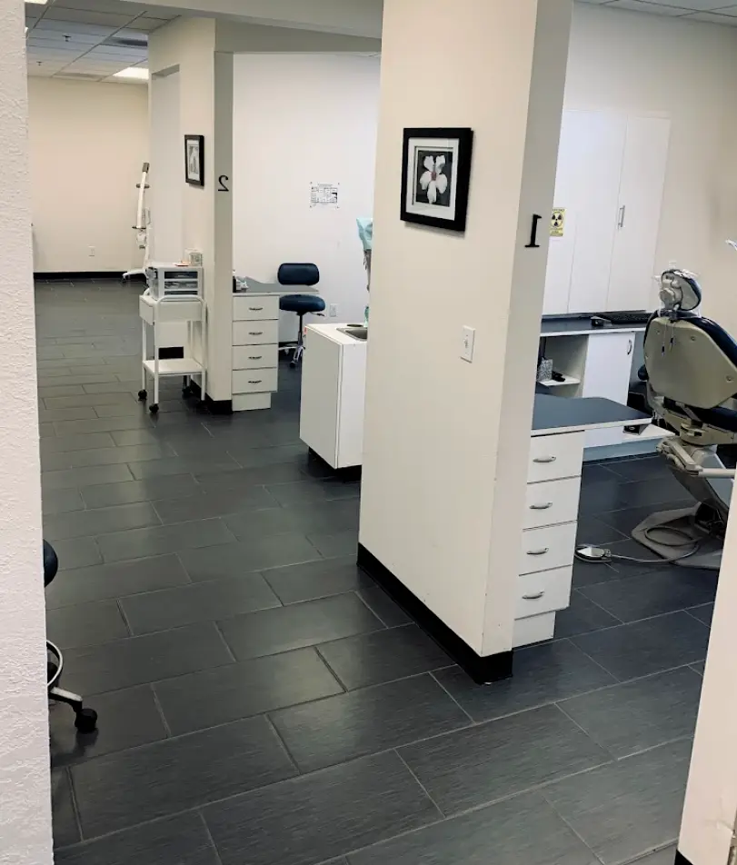 Santa Clarita Wellness Family Dental Care
