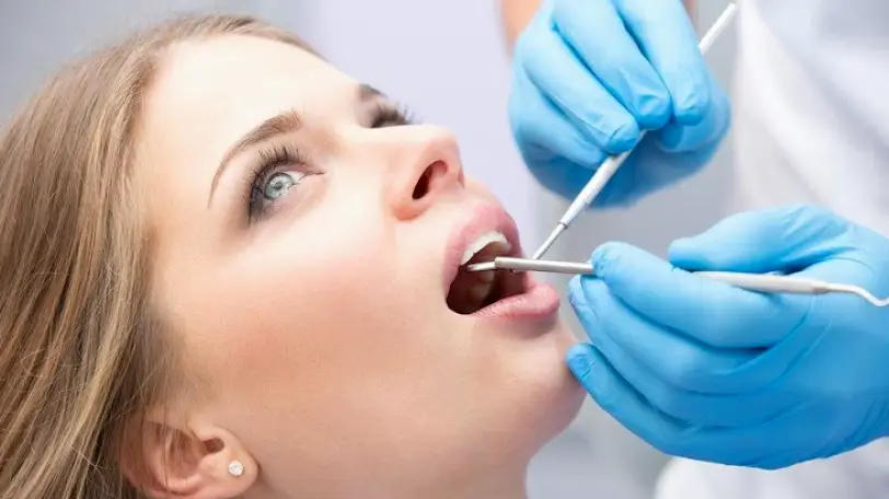  Sharon Elizabeth A Dekker, DDS LLC