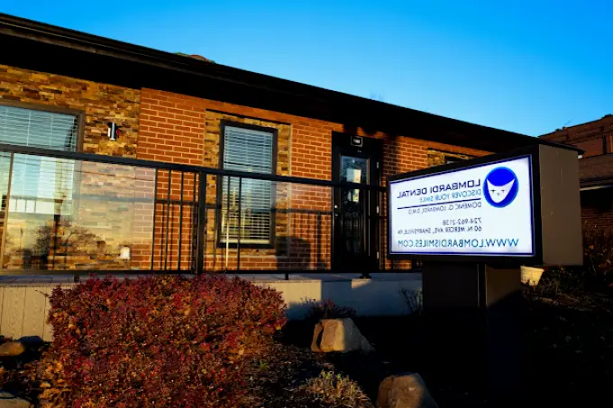 Sharpsville Lombardi Dental