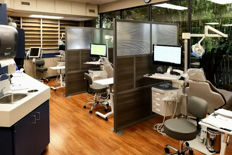 Shawnee Orthodontic Specialists of Oklahoma