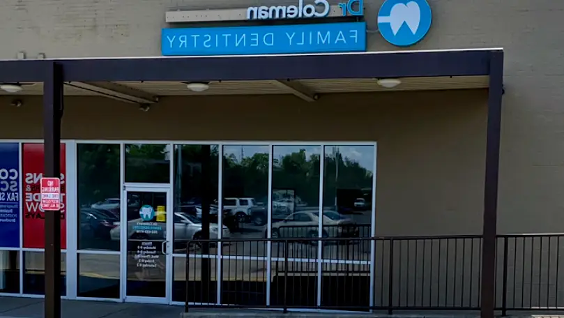 Shelbyville Dr. Coleman's Family Dentistry