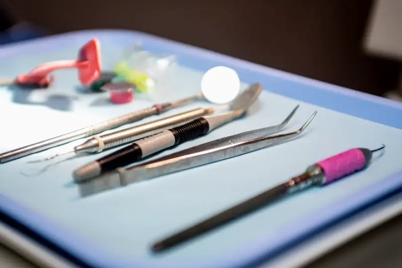 Signature Smiles Dentistry of Irving