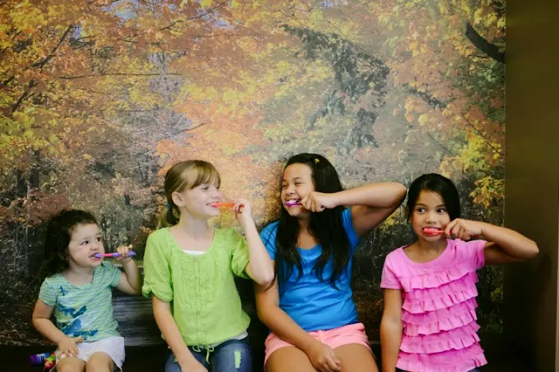 Simi Valley Oak Park Dentistry for Children & Orthodontics