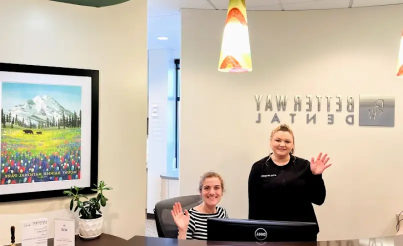 Snoqualmie Better Way Dental & Implants