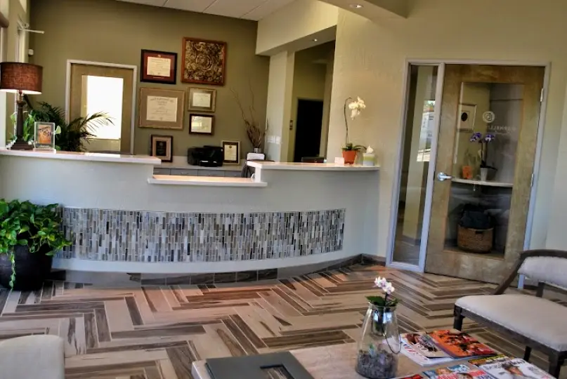 Southlake DARNELL DENTISTRY