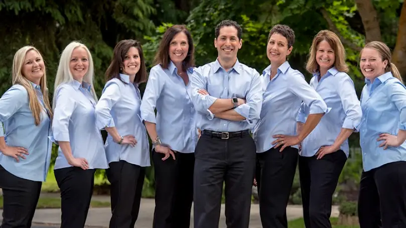  Spokane Cannon Hill Dental