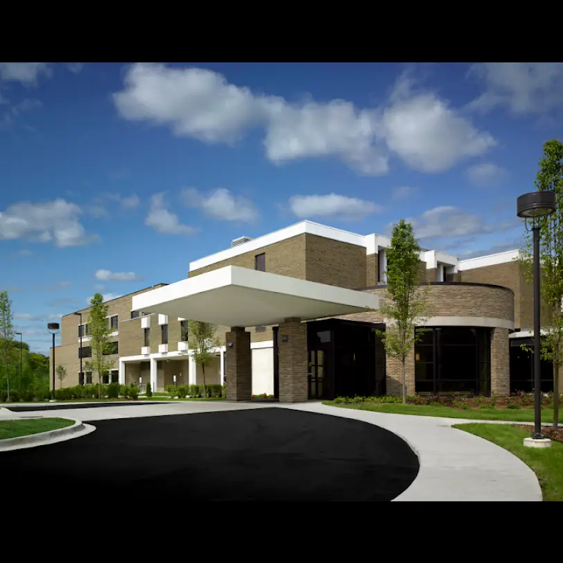 Sturgis Hospital