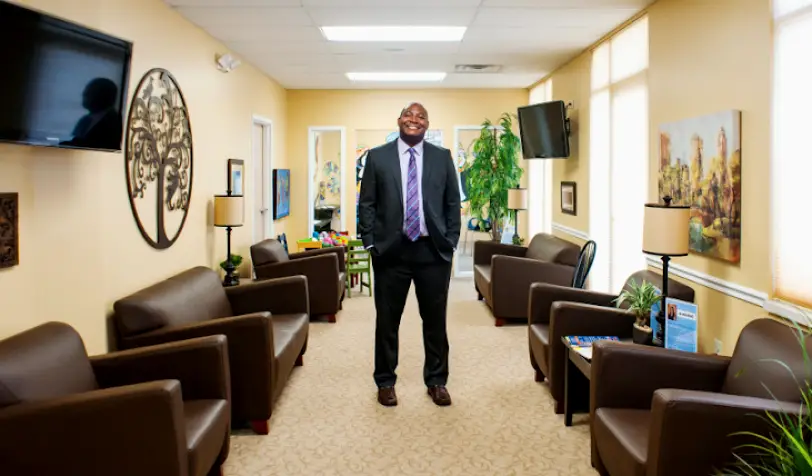 Swedesboro Holdbrook Pediatric Dental LLC