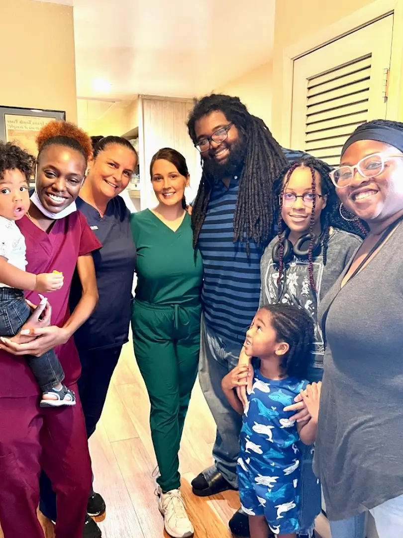 Titusville Dentist - Universal Smiles Dentistry